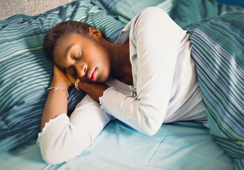 Sleep Hygiene and Mental Well-Being