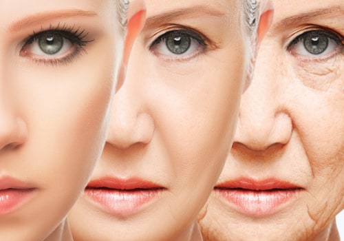 What are the best beauty and health tips for reducing wrinkles?